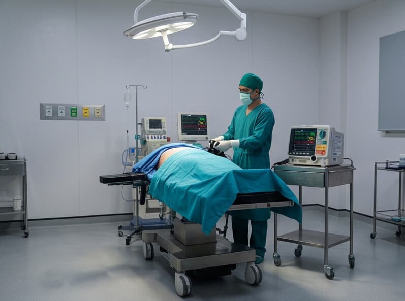Aparatos de electromedicina revisados por Servicio Técnico Oficial - Vilagarcía de Arousa