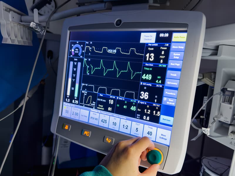 Asesoramiento profesional sobre equipos médicos de diagnóstico - Vilagarcía de Arousa