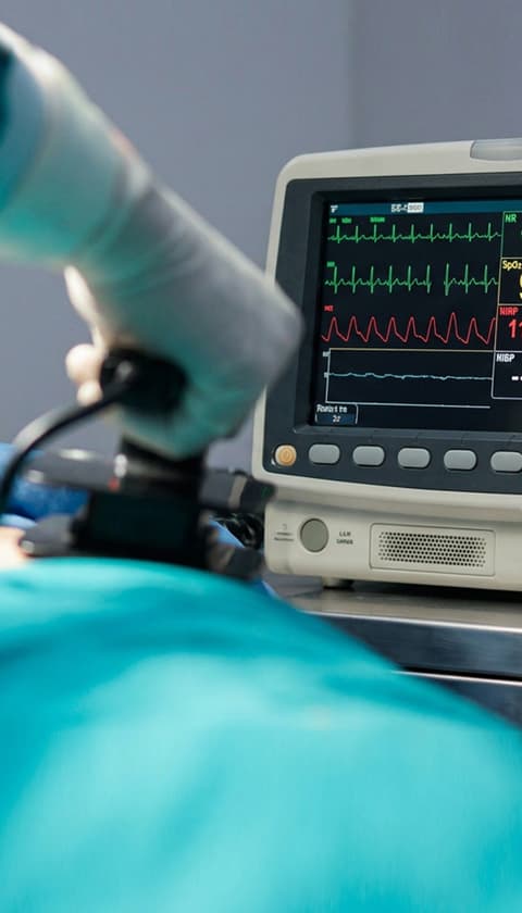 Contacta con Medical Technologies Spain, equipos médicos en Vilagarcía de Arousa