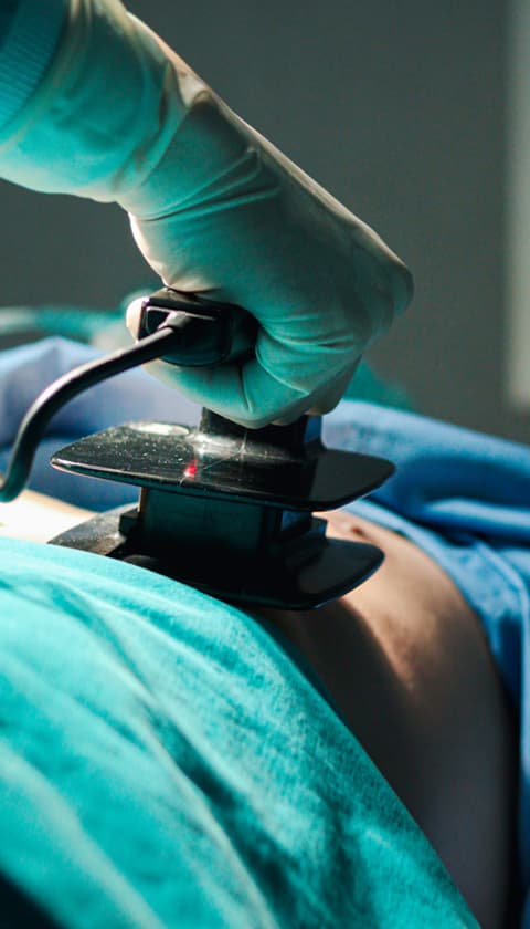 Servicio Técnico Oficial de equipos de electromedicina para hospitales y clínicas - Medical Technologies Spain, Vilagarcía de Arousa