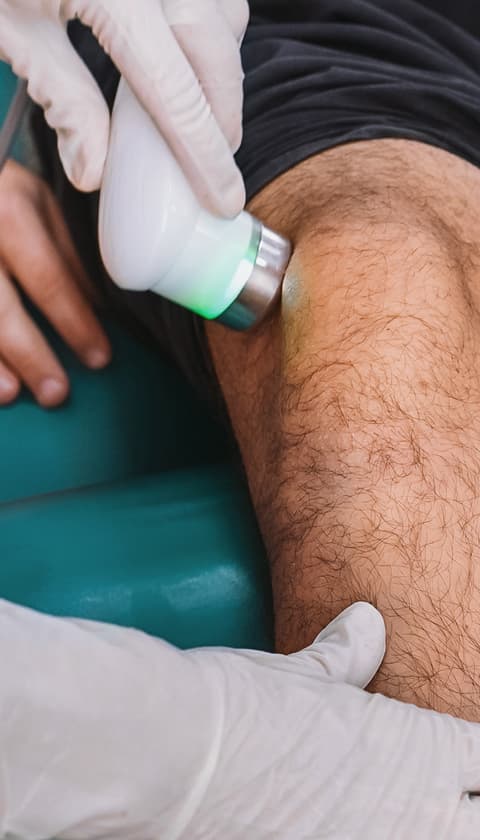 Equipos de terapia para hospitales y centros sanitarios - Medical Technologies Spain, Vilagarcía de Arousa